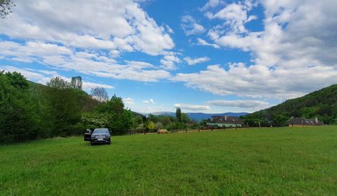 Sale Land – for living, Land – for living, Prievidza, Slovakia