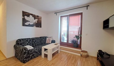 Rent One bedroom apartment, One bedroom apartment, Štefánikova, Poprad