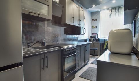 Sale Two bedroom apartment, Two bedroom apartment, Nové Zámky, Slovaki