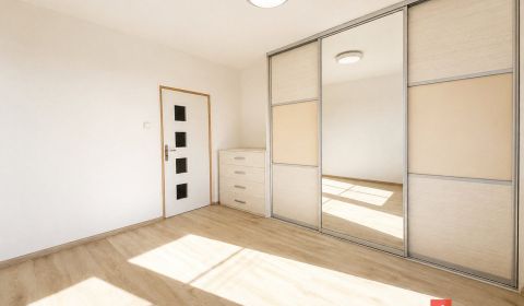 Sale Two bedroom apartment, Banská Bystrica, Slovakia
