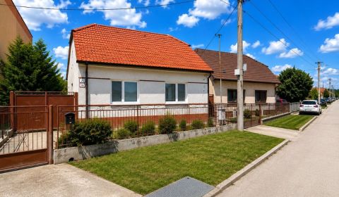 Sale Family house, Family house, Orechová, Trnava, Slovakia