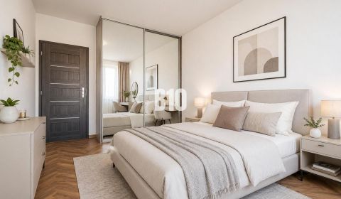 Sale One bedroom apartment, One bedroom apartment, Nitra, Slovakia