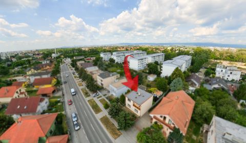 Sale Family house, Family house, Ráztočná, Bratislava - Vrakuňa, Slova