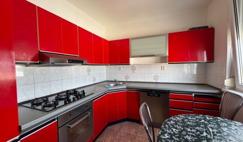 Rent Two bedroom apartment, Two bedroom apartment, Krušovská, Topoľčan