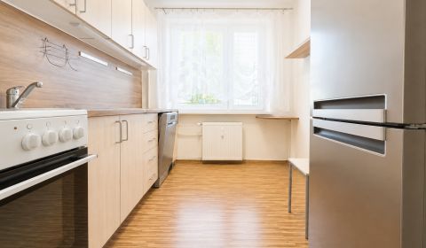 Sale Two bedroom apartment, Two bedroom apartment, Struhy, Čadca, Slov