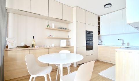 Rent One bedroom apartment, One bedroom apartment, Súkennícka, Bratisl