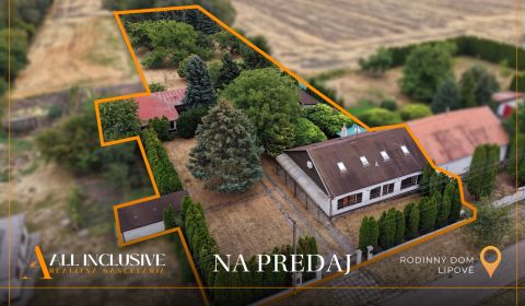 Sale Family house, Family house, Komárno, Slovakia