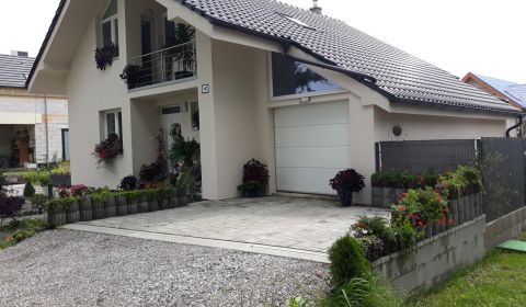 Sale Family house, Family house, Martin, Slovakia