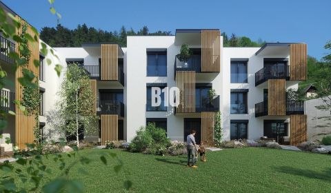 Sale Three bedroom apartment, Three bedroom apartment, Žilina, Slovaki
