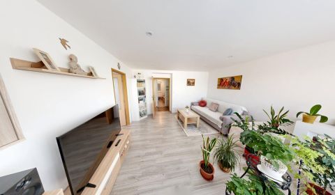 Sale One bedroom apartment, One bedroom apartment, Štúrova, Galanta, S