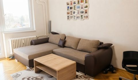 Sale One bedroom apartment, One bedroom apartment, Kadnárova, Bratisla