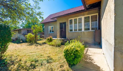 Sale Family house, Family house, Súhradka, Púchov, Slovakia