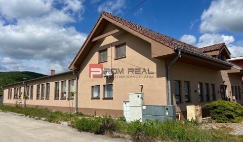 Rent Production premises, Production premises, Nová, Bratislava III, S