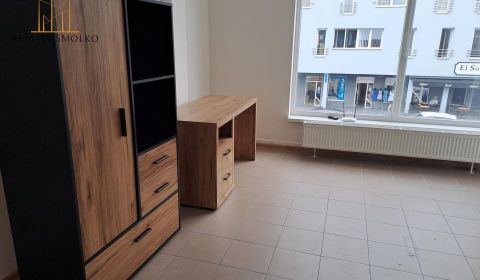 Rent Offices, Offices, Námestie Slobody, Humenné, Slovakia