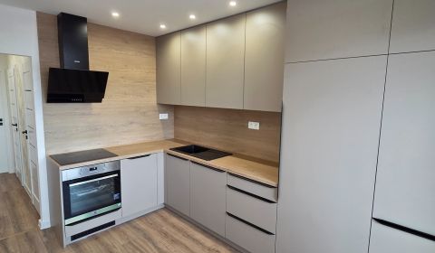 Sale Two bedroom apartment, Two bedroom apartment, Na Karasiny, Prievi