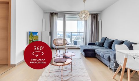 Rent 1-Bedroom apartment, AC, BALCONY, PARKING, Panorama City