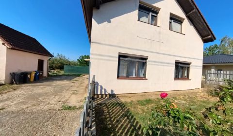 Sale Family house, Family house, Prenosilova, Nitra, Slovakia