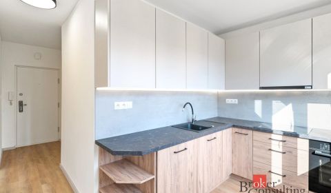 Sale One bedroom apartment, Zvolen, Slovakia