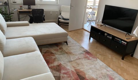 Sale One bedroom apartment, One bedroom apartment, Bratislava - Rača, 