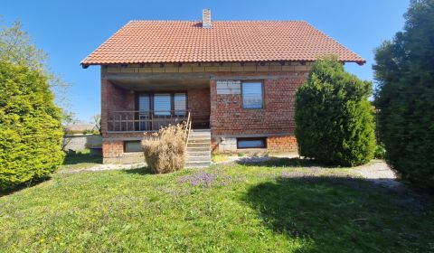 Sale Family house, Family house, Záhradná, Senica, Slovakia