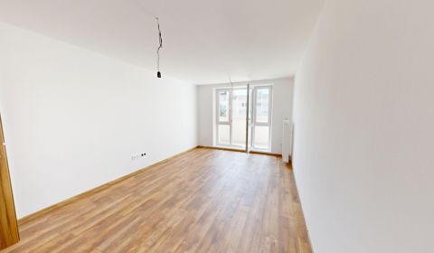 Sale One bedroom apartment, One bedroom apartment, Janka Kráľa, Senica
