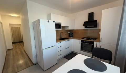 Rent One bedroom apartment, One bedroom apartment, Nábrežná, Nové Zámk