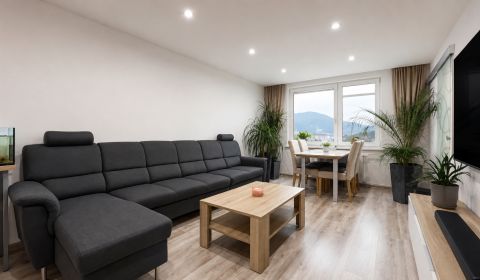 Sale Two bedroom apartment, Two bedroom apartment, Dušana Madačova, Ru