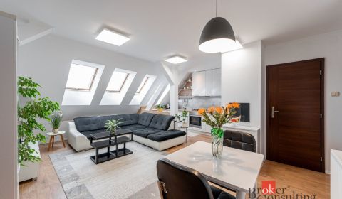 Sale Two bedroom apartment, Košice - Juh, Slovakia