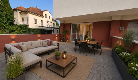 Sale One bedroom apartment, One bedroom apartment, Hviezdoslavova, Tre