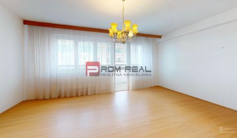 Sale One bedroom apartment, One bedroom apartment, Sklabinská, Bratisl