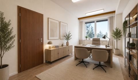 Rent Offices, Offices, Strojnícka, Bratislava - Ružinov, Slovakia