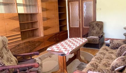 Sale One bedroom apartment, One bedroom apartment, Komenského, Stará Ľ