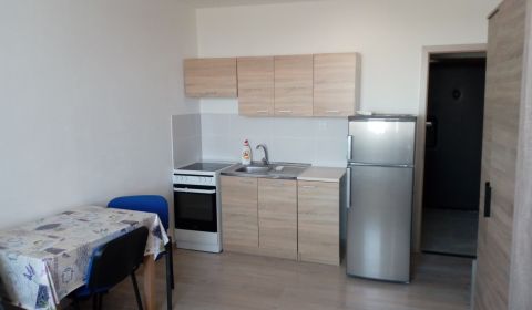 Rent Single studio, Single studio, Ku Bratke, Levice, Slovakia