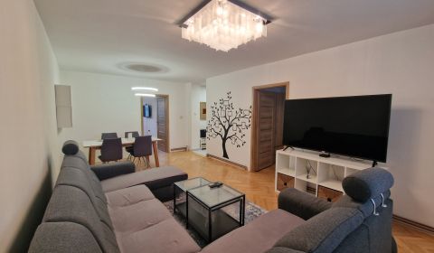 Rent Two bedroom apartment, Two bedroom apartment, Dolný Smokovec, Pop