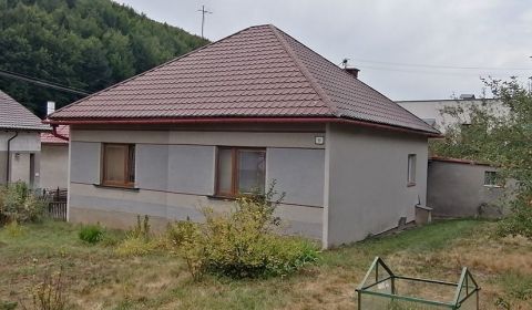 Sale Family house, Family house, Banská Bystrica, Slovakia