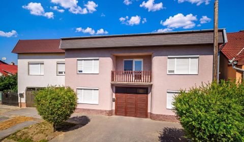 Sale Family house, Family house, Lučenec, Slovakia