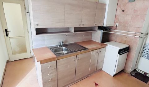 Sale One bedroom apartment, One bedroom apartment, Nové Zámky, Slovaki