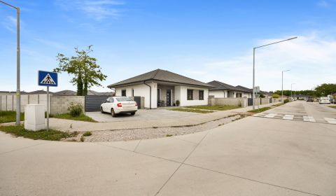 Sale Family house, Family house, Vydrany, Dunajská Streda, Slovakia