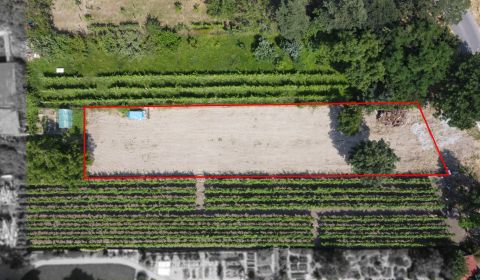 Sale Land – for living, Land – for living, Holubyho, Pezinok, Slovakia