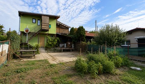 Sale Family house, Family house, Hlavná, Senec, Slovakia