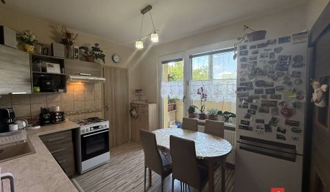 Sale Two bedroom apartment, Nitra, Slovakia
