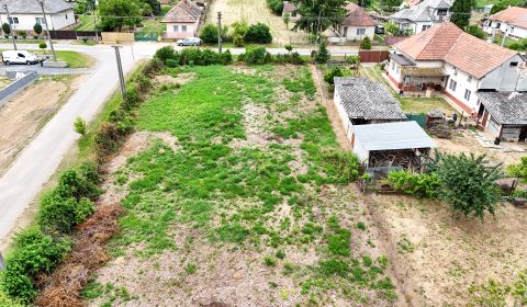 Sale Land – for living, Land – for living, Nové Zámky, Slovakia