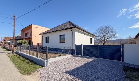 Sale Family house, Family house, Oponice, Topoľčany, Slovakia
