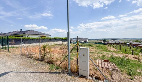 Sale Land – for living, Land – for living, Pod Agátmi, Nitra, Slovakia
