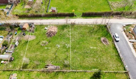 Sale Land – for living, Land – for living, Nitra, Slovakia