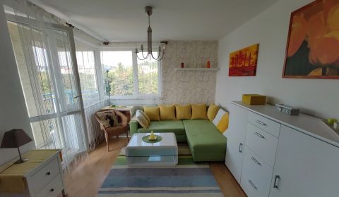 Sale One bedroom apartment, One bedroom apartment, Račianske mýto, Bra