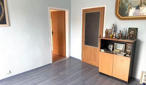 Sale One bedroom apartment, One bedroom apartment, Fučíkova, Lučenec, 