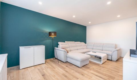 Sale One bedroom apartment, One bedroom apartment, SNP, Ilava, Slovaki