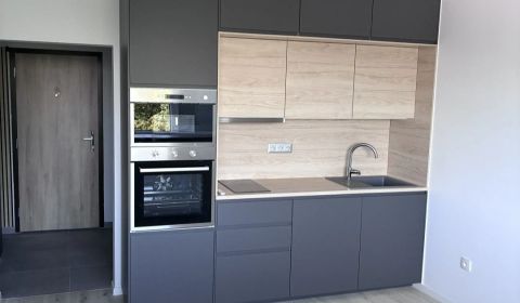 Sale Single studio, Single studio, Bratislava - Petržalka, Slovakia