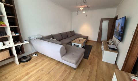 Sale Two bedroom apartment, Two bedroom apartment, Krušovská, Topoľčan